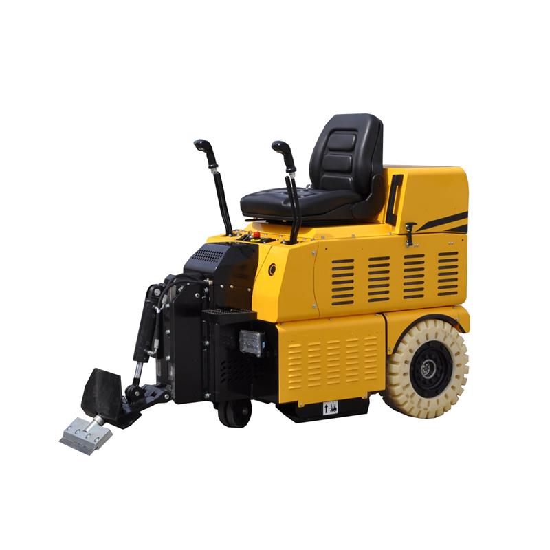 Floor Scraper