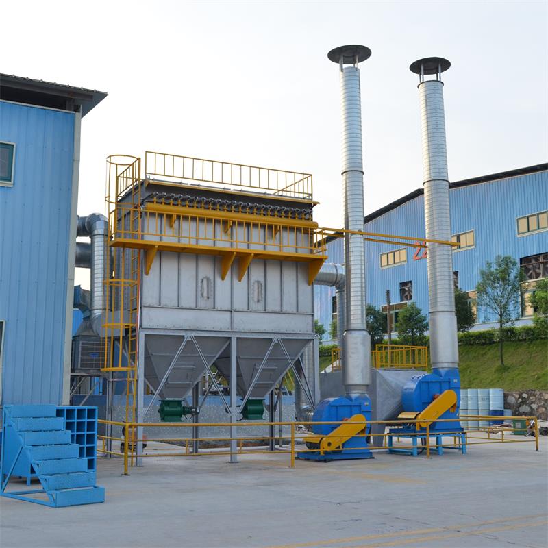 Dust Collector